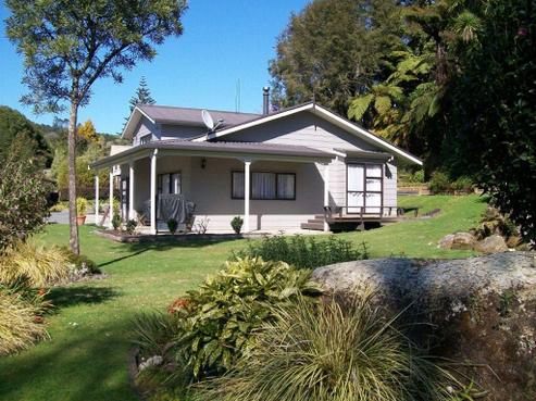 9 Hardy Street, Te Kuiti