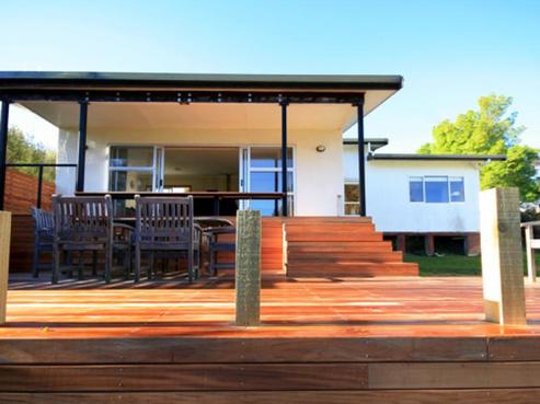 122 Lakeview Terrace, Lake Hawea