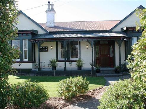 68 Hally Terrace, Temuka