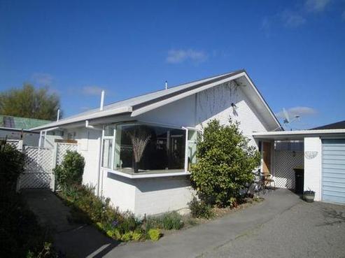 115B White Street, Rangiora