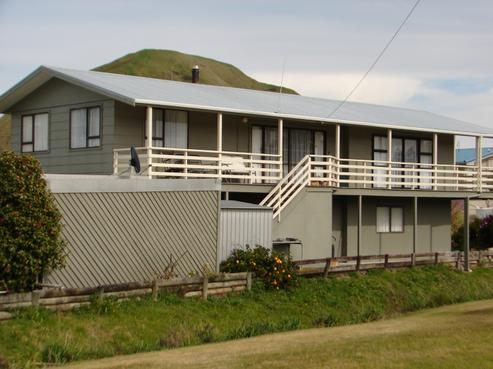 64 Fortescue Street, Mahia