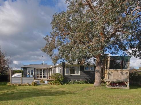 4 Princess Street, Martinborough