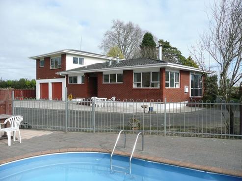 42 Saint Kilda Road, Cambridge
