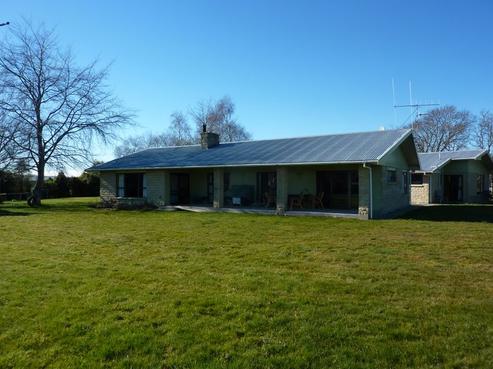 90 Te Ngawai Road, Pleasant Point