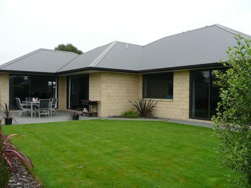 4A Fox Street, Temuka