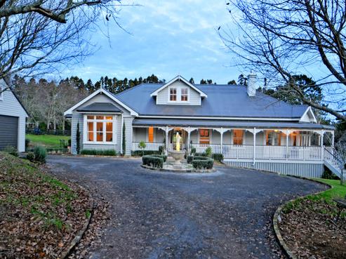 127 Access Road, Kumeu