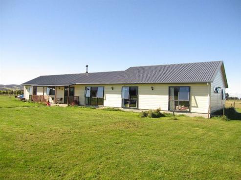 34 Thompsons Road, Loburn