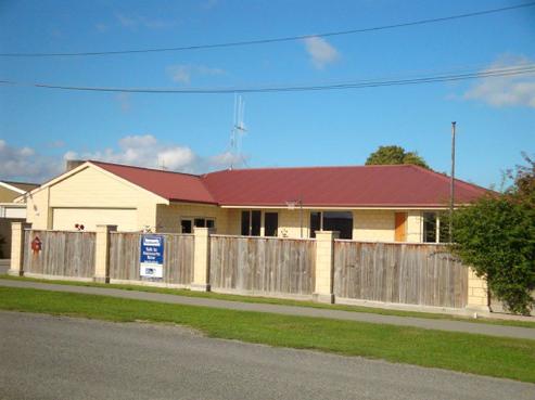 3 Russell Street, Pleasant Point