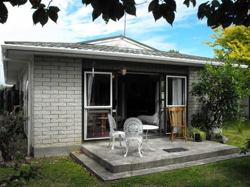 28 Kanawa Street, Waikanae