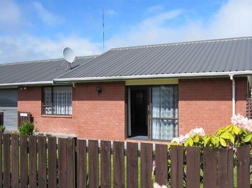3/130 Shakespeare Street, Greymouth