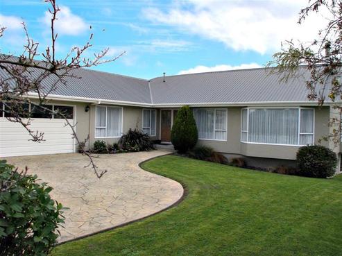 56 Pacific Drive, Fitzherbert