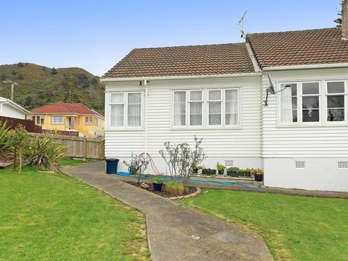 41 Toomath Street, Naenae