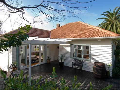 28 Tautari Street, Orakei