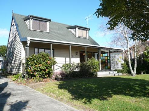 301C Sylvia Road, Whangamata