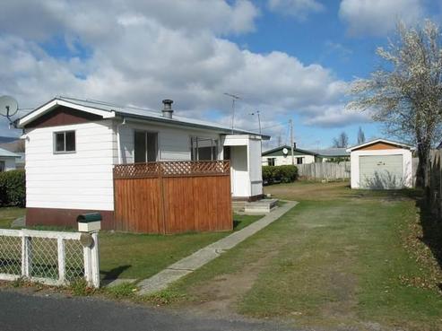 2 Hallewell Road, Twizel