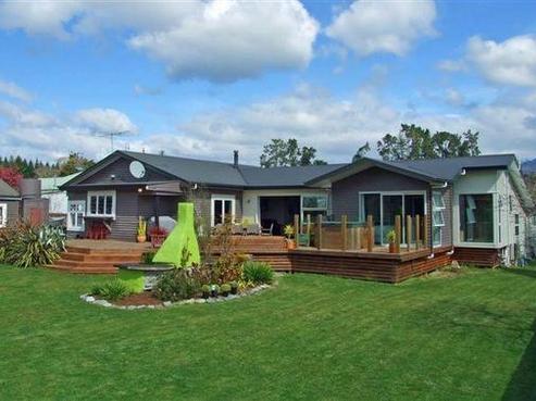 87 Central Takaka Road, Takaka