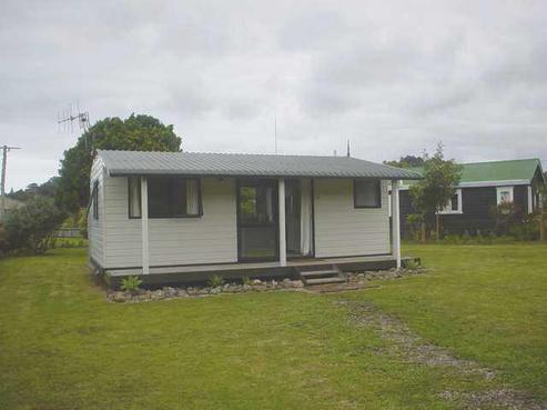113 Pepe Road, Tairua