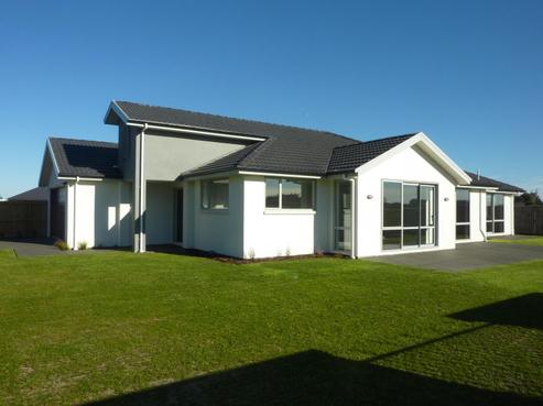 73 Manse Road, Leeston