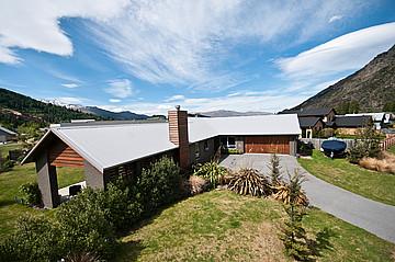 12 Mathias Terrace, Arthurs Point