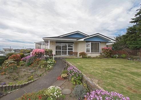 16A Tawhiti Road, Hawera