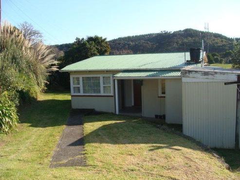 95 Lentfer Road, Kawhia