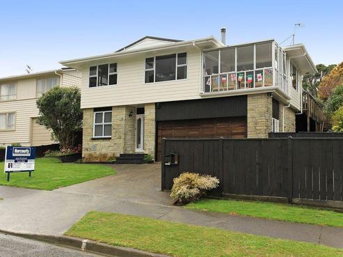 92 Major Drive, Kelson