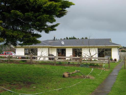 8 Harvey Road, Waiuku