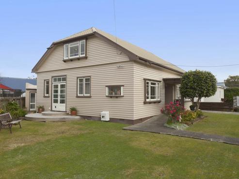 11 Anderson Grove, Epuni