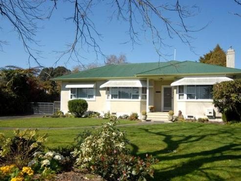 716 Seddon Street, Raureka