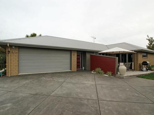 18A Saint Pauls Road, Chartwell