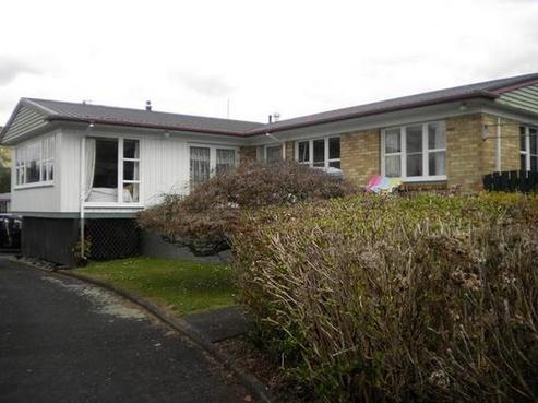 72 King Street West, Te Kuiti
