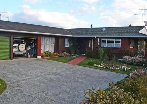 65 Crawford Crescent, Kamo