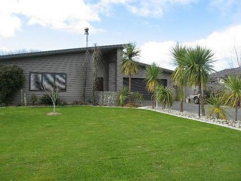 14 Ludlam Way, Otaki