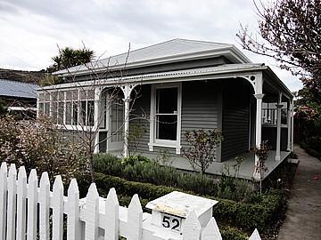52 Wiggins Street, Sumner
