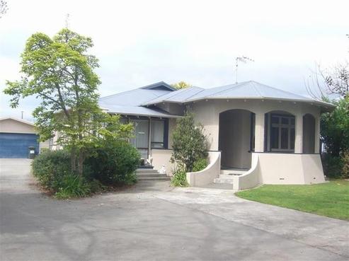 96 Kennedy Road, Napier South