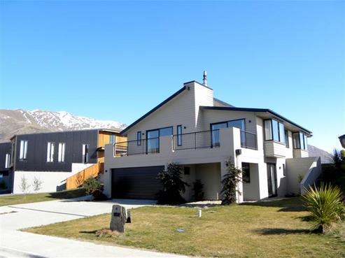 6 Niger Street, Wanaka