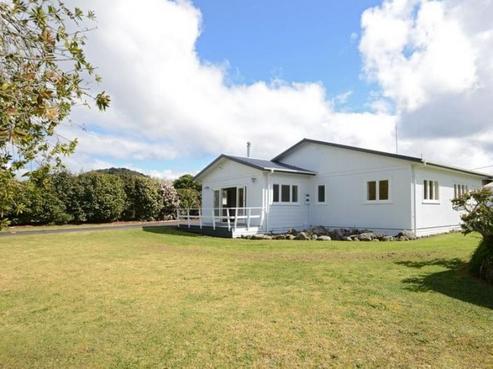 627 Ngunguru Road, Glenbervie