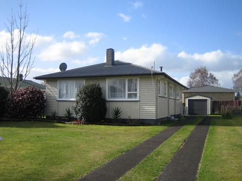 42 Rata Street, Matamata