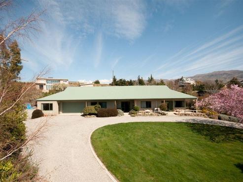 33 Domain Road, Bannockburn
