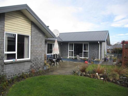 4 Kiln Place, Kaiapoi