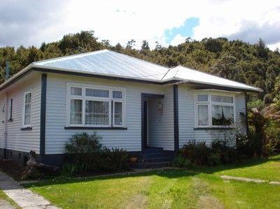 7 Harper Street, Blackball
