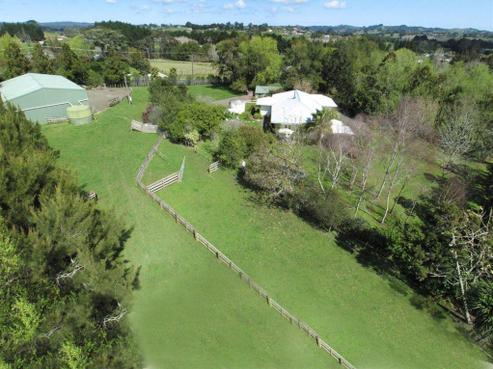 98 Nelson Road, Taupaki