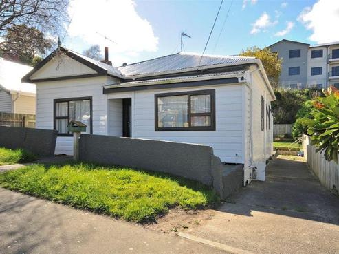 50 Waripori Street, Berhampore