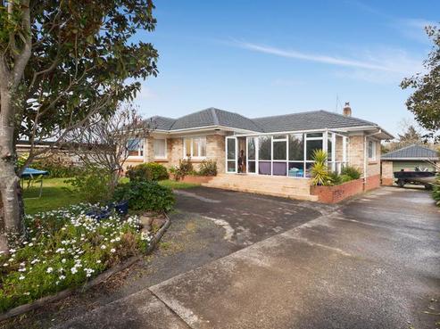 525 Buckland Road, Buckland