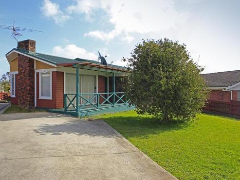 162 Halsey Drive, Lynfield