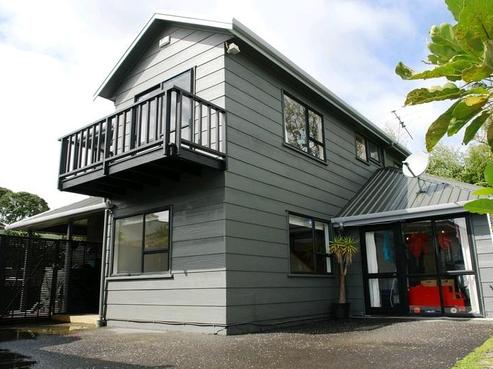 56B Smale Street, Point Chevalier