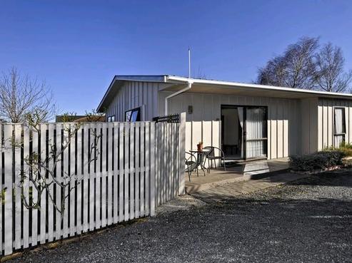 31 Martyn Street, Rangiora