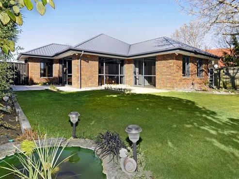 39 Geddis Street, Rangiora