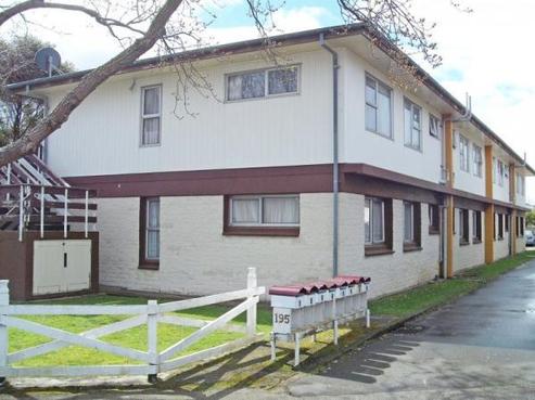 7/195 Waterloo Road, Central Hutt