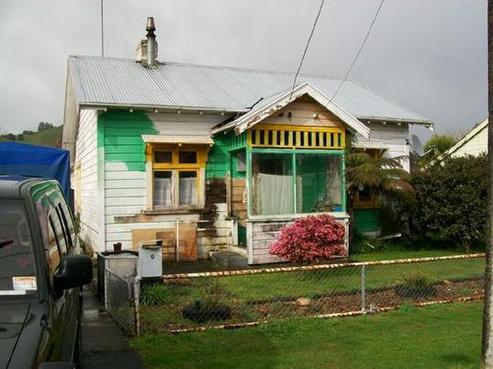 9 Harvey Street, Taumarunui